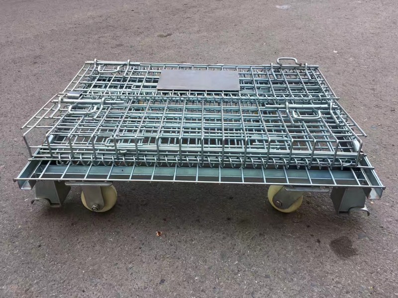 仓储笼